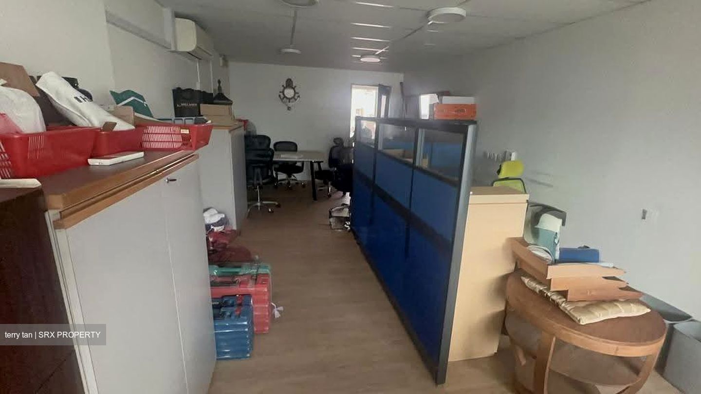 Premier @ Kaki Bukit (D14), Factory #618132821